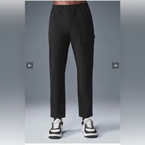 Alo Men Co-Op Carpenter Pant